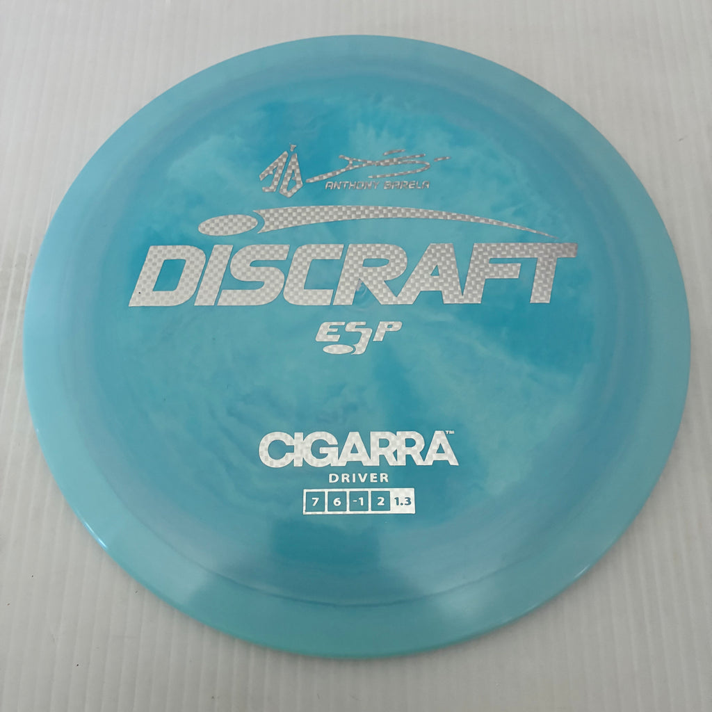 Discraft Anthony Barela ESP Cigarra 7/6/-1/2