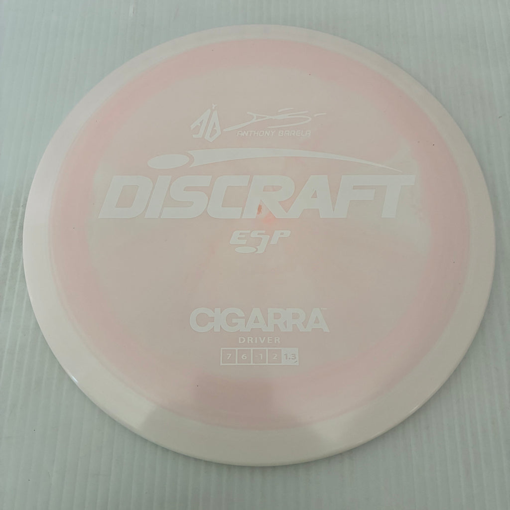 Discraft Anthony Barela ESP Cigarra 7/6/-1/2