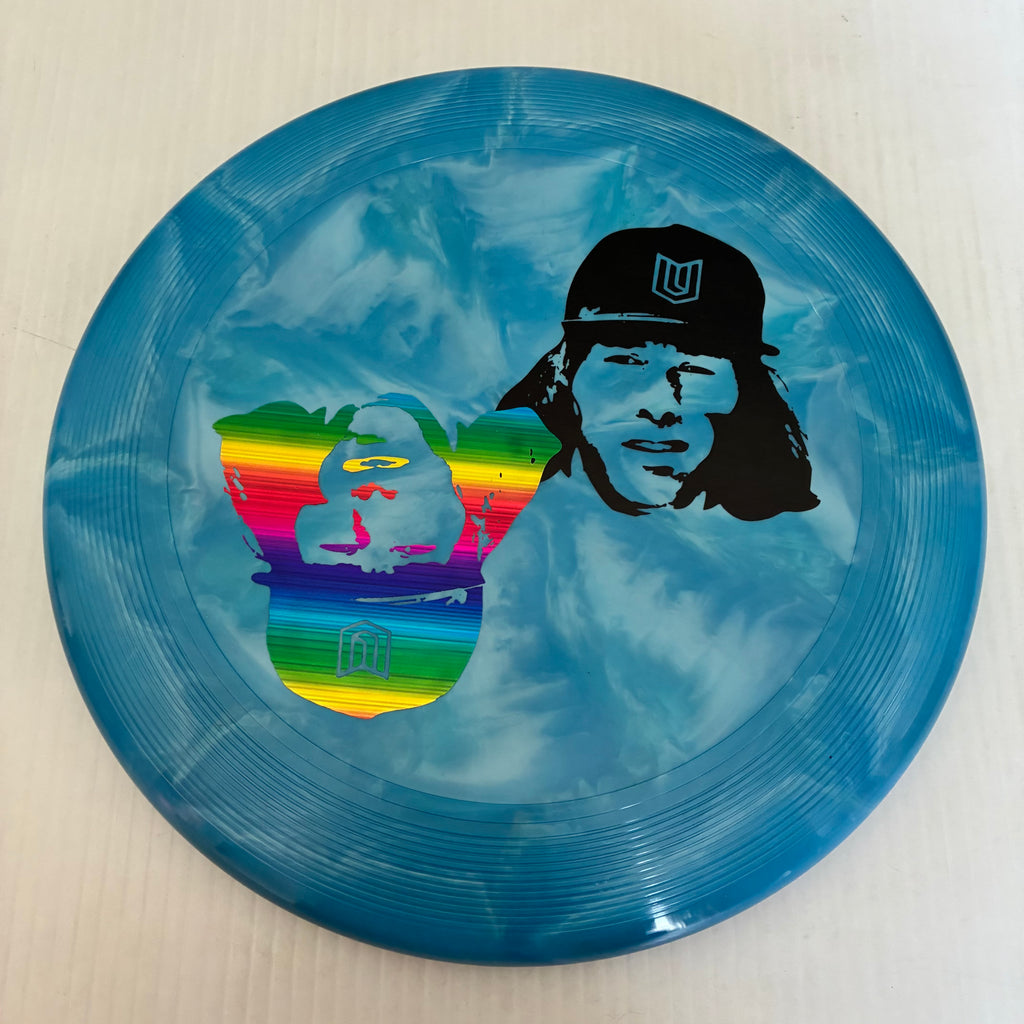 Discraft Paul McBeth vs. Anthony Barela Battle Pack UltraLuna 3/4/0/2