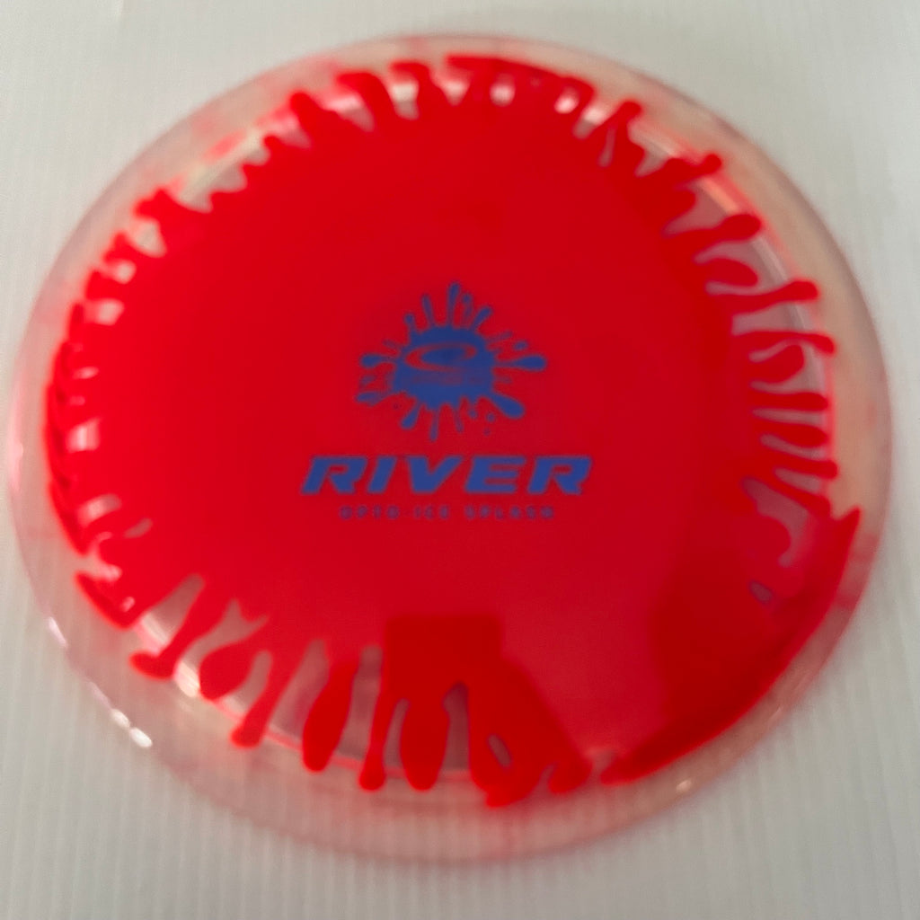 Latitude 64° Opto Ice Splash River 7/7/-1/1