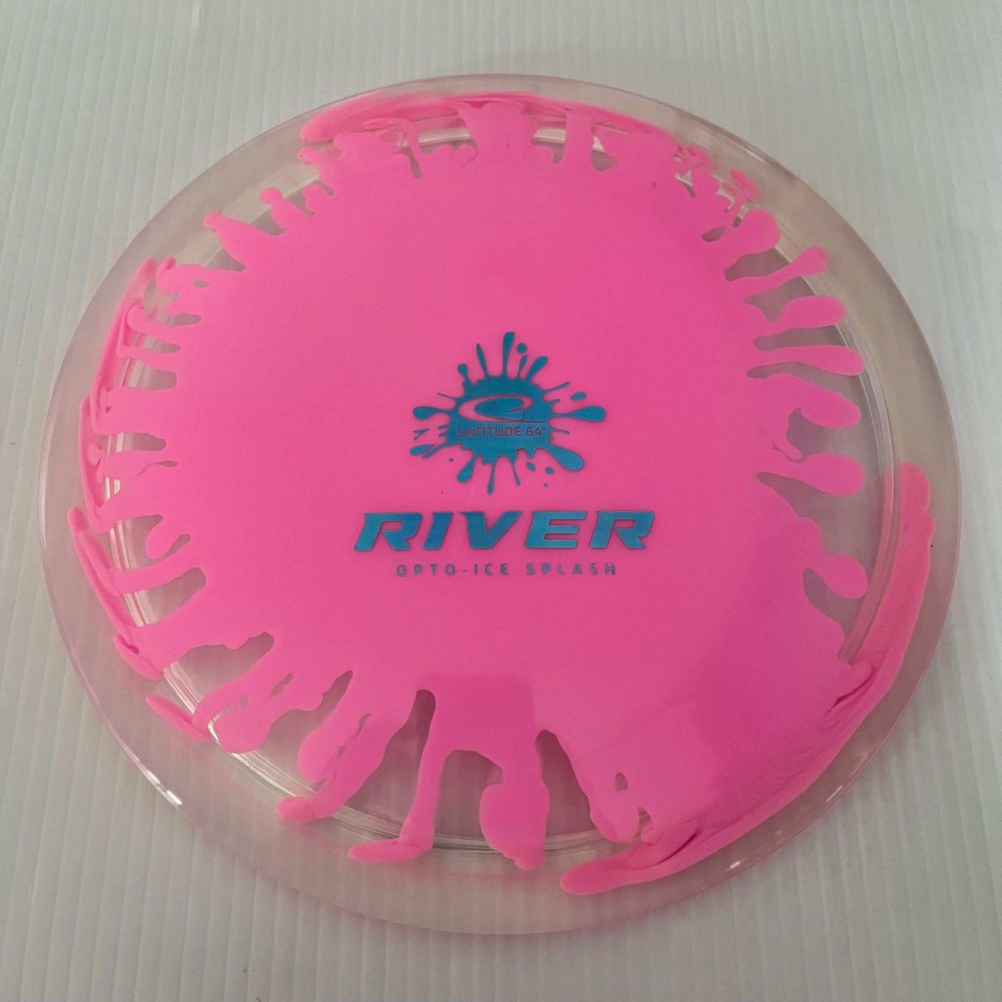 Latitude 64° Opto Ice Splash River 7/7/-1/1