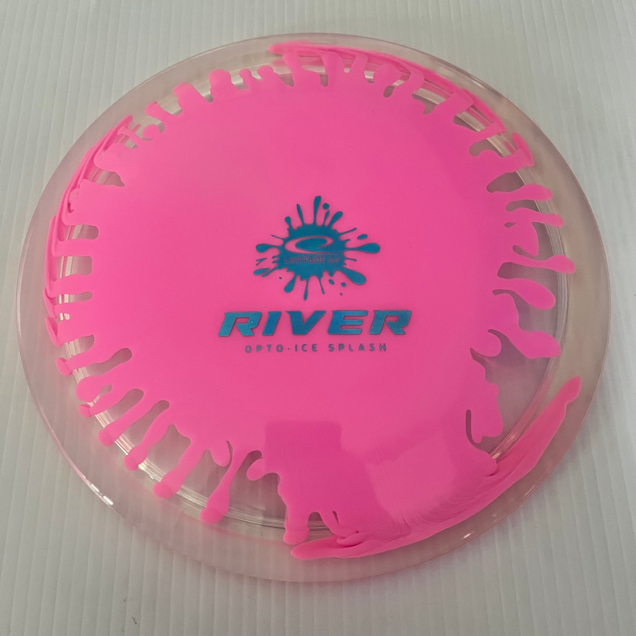 Latitude 64° Opto Ice Splash River 7/7/-1/1