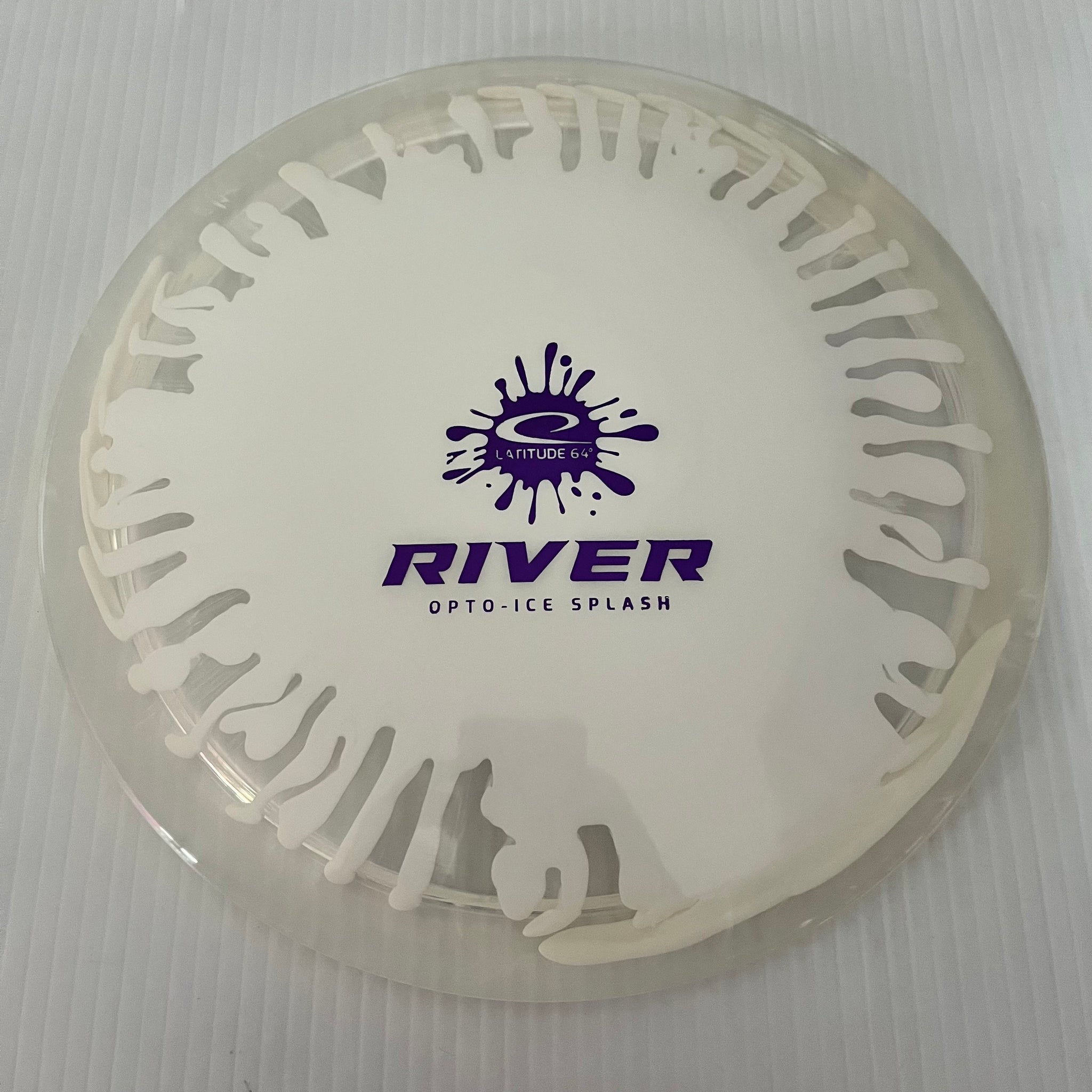 Latitude 64° Opto Ice Splash River 7/7/-1/1