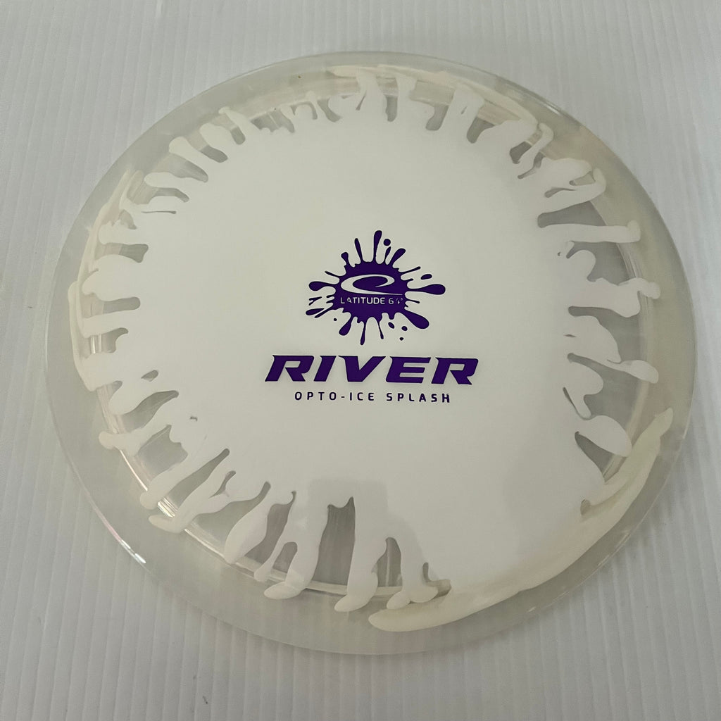 Latitude 64° Opto Ice Splash River 7/7/-1/1