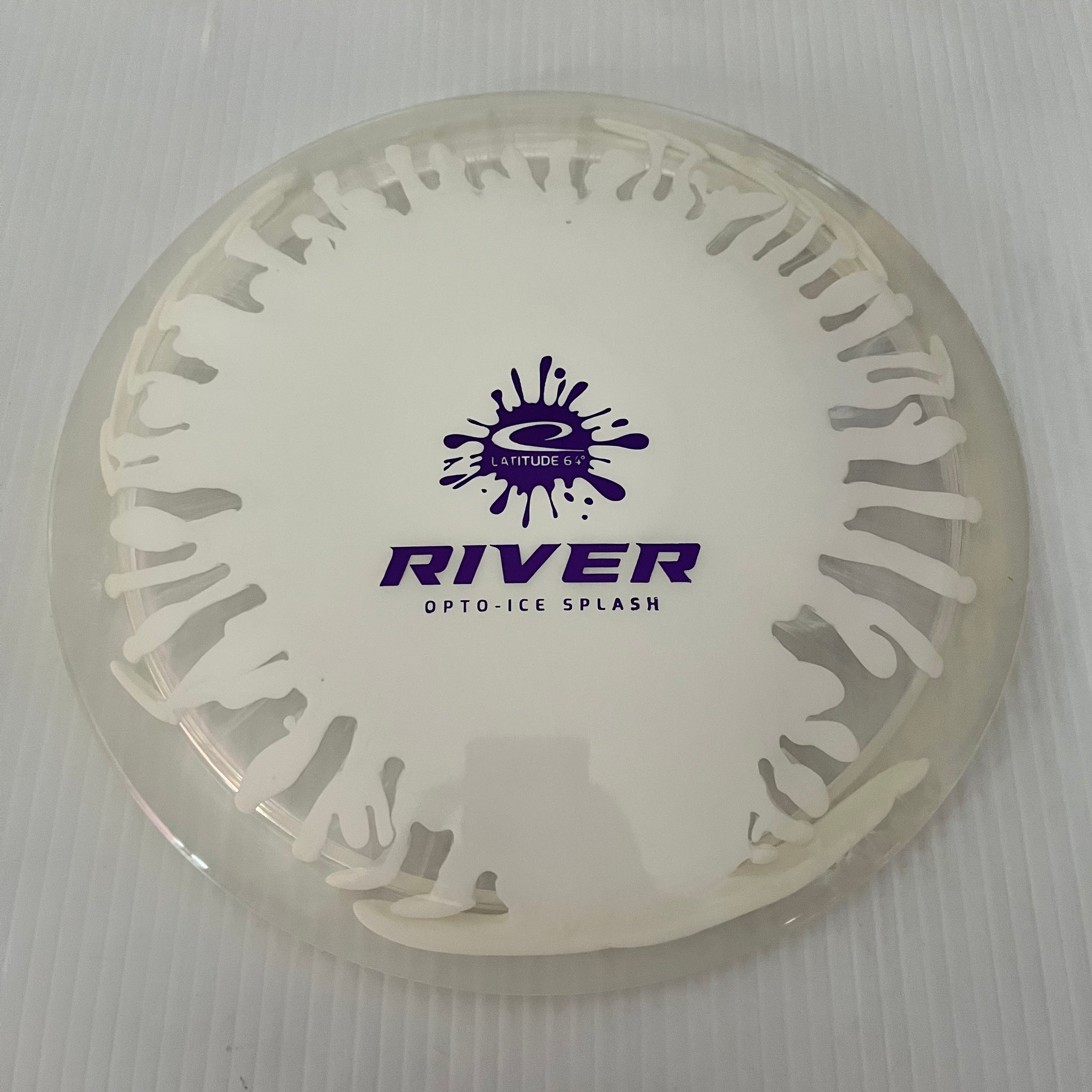 Latitude 64° Opto Ice Splash River 7/7/-1/1