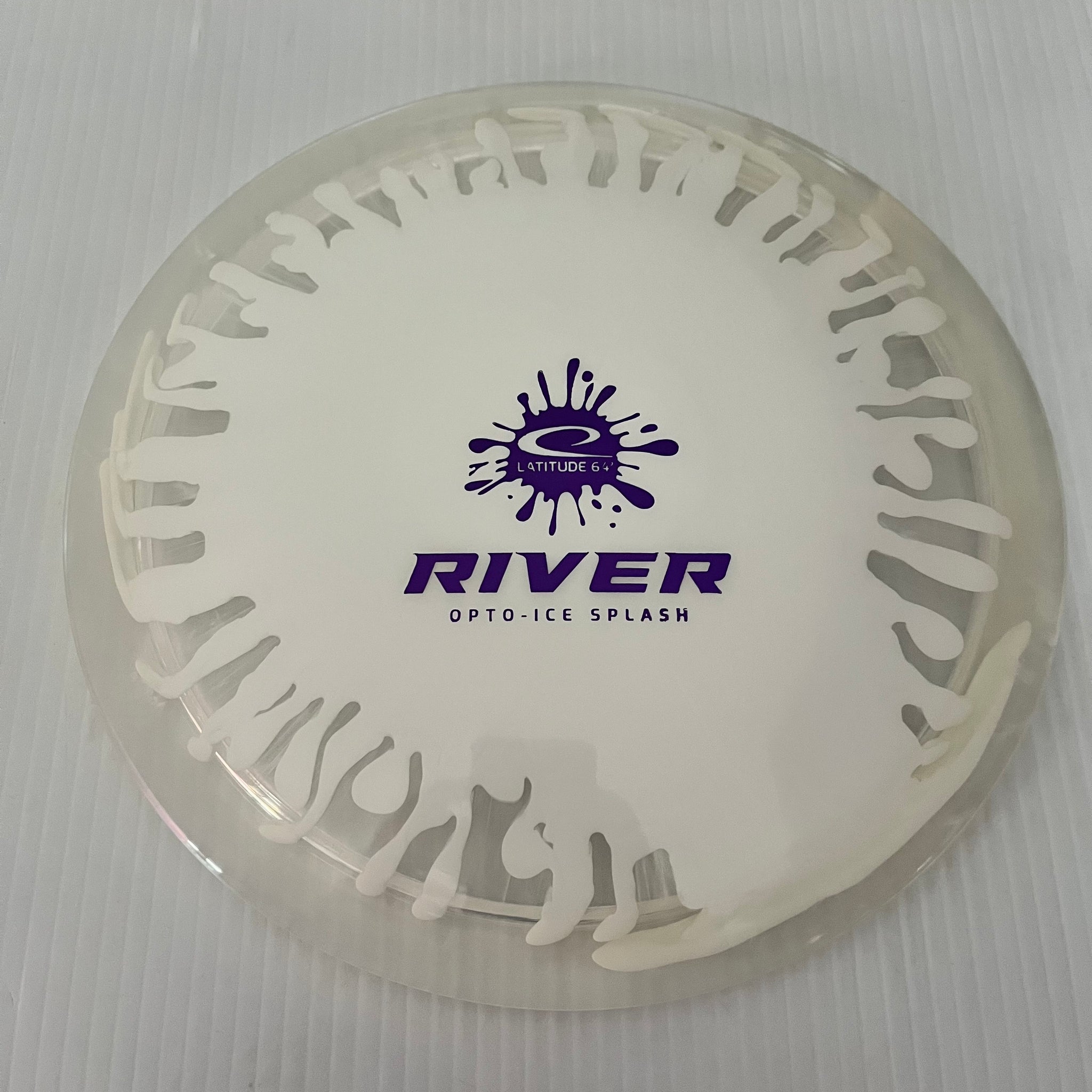 Latitude 64° Opto Ice Splash River 7/7/-1/1