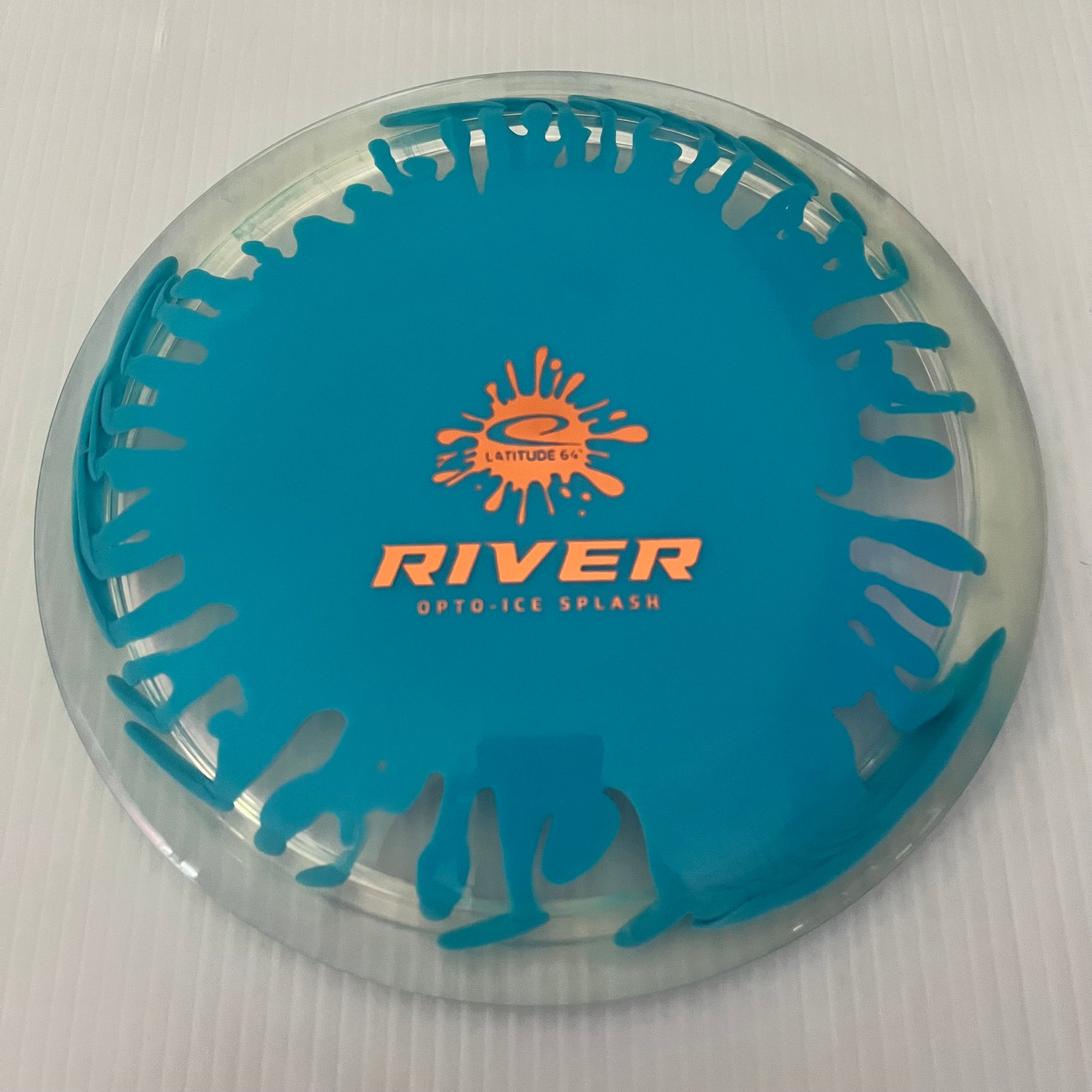 Latitude 64° Opto Ice Splash River 7/7/-1/1