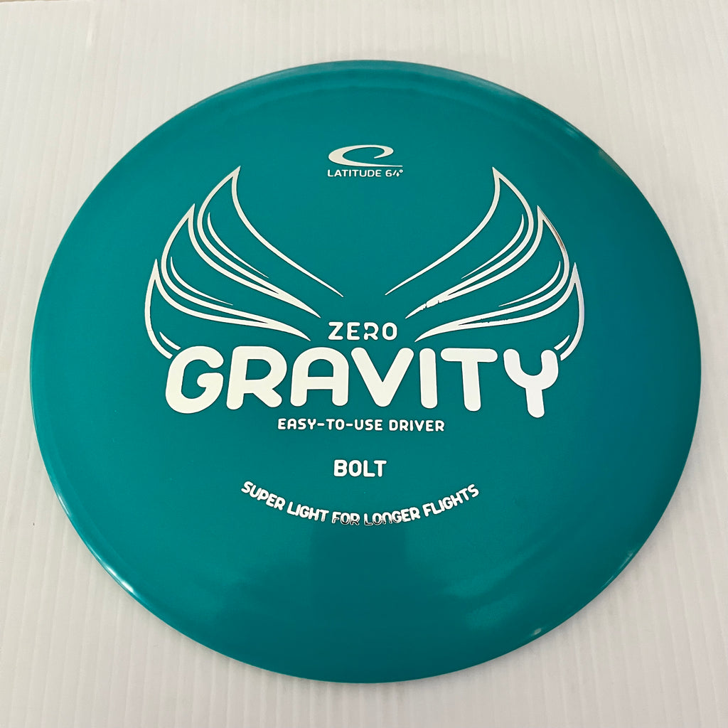 Latitude 64° Zero Gravity Bolt 13/6/-2/3