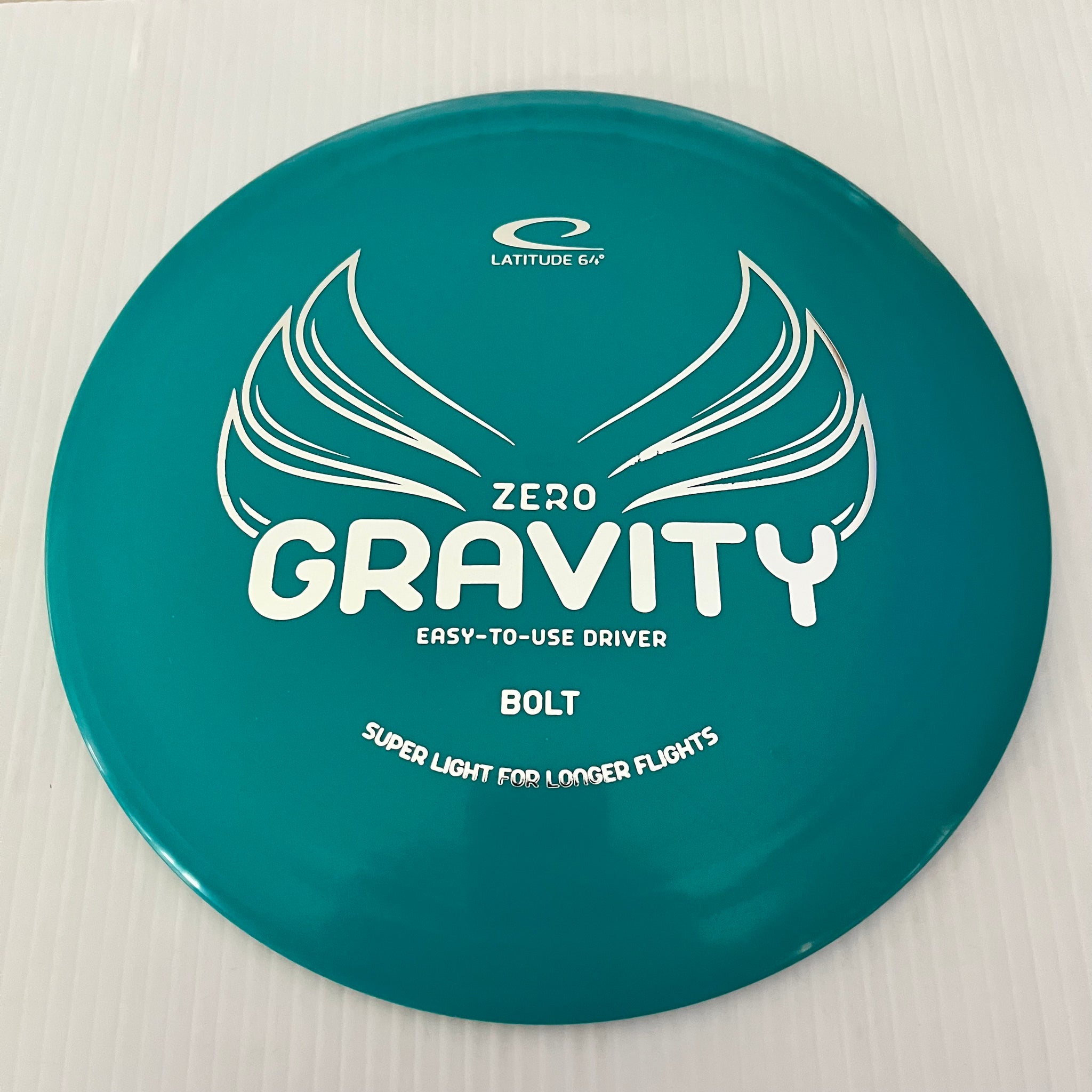 Latitude 64° Zero Gravity Bolt 13/6/-2/3