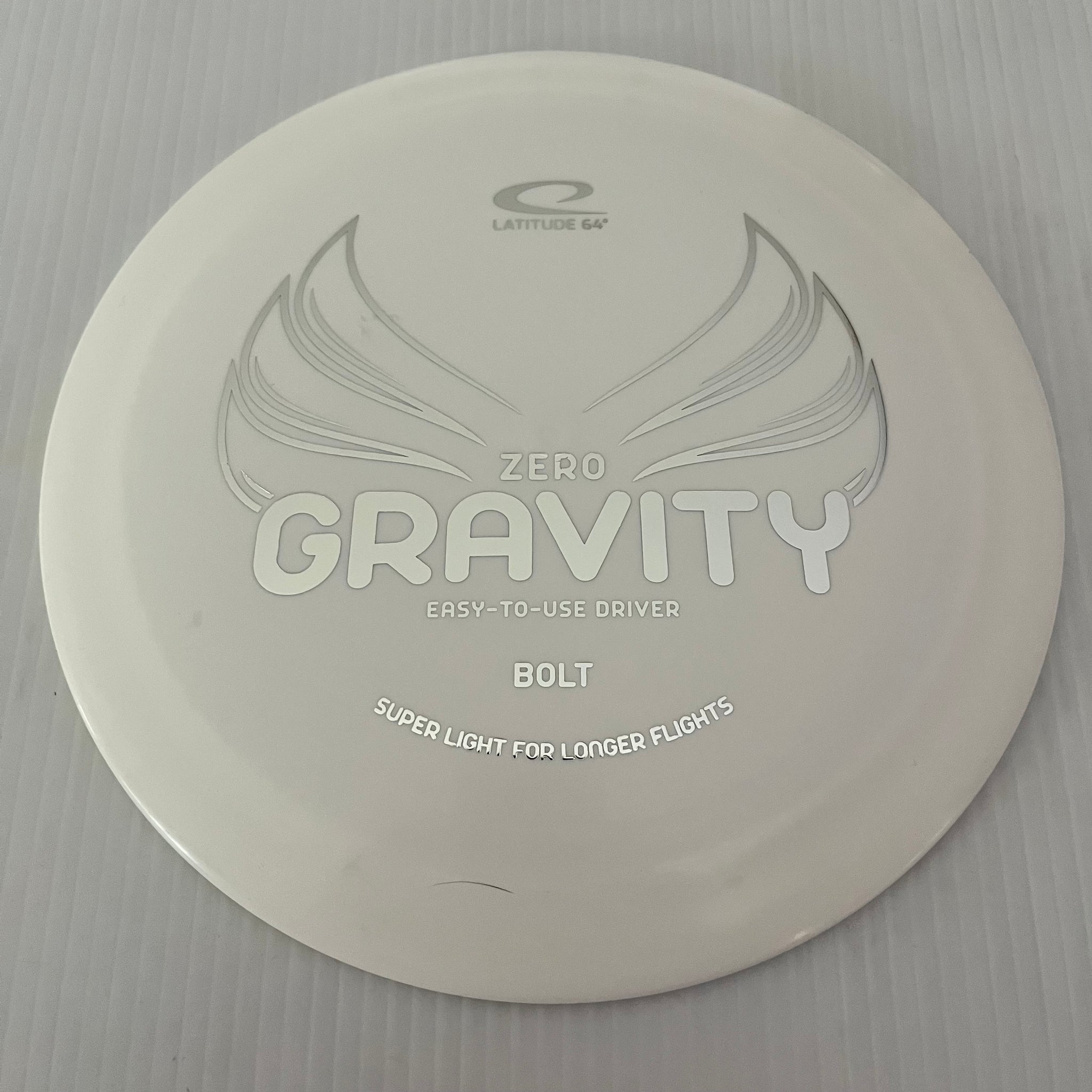 Latitude 64° Zero Gravity Bolt 13/6/-2/3