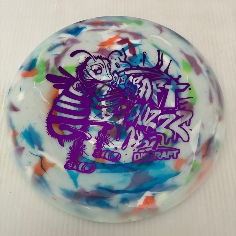 Discraft Lightweight Jawbreaker Z Buzzz 5/4/-1/1