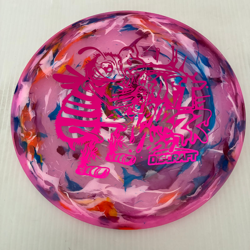 Discraft Lightweight Jawbreaker Z Buzzz 5/4/-1/1