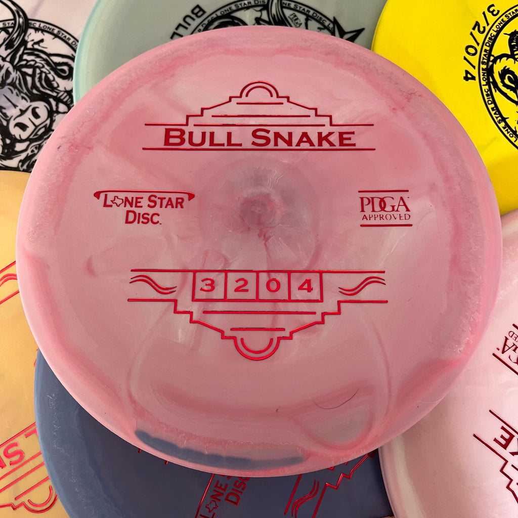 Lone Star V1 Bull Snake 3/2/0/4