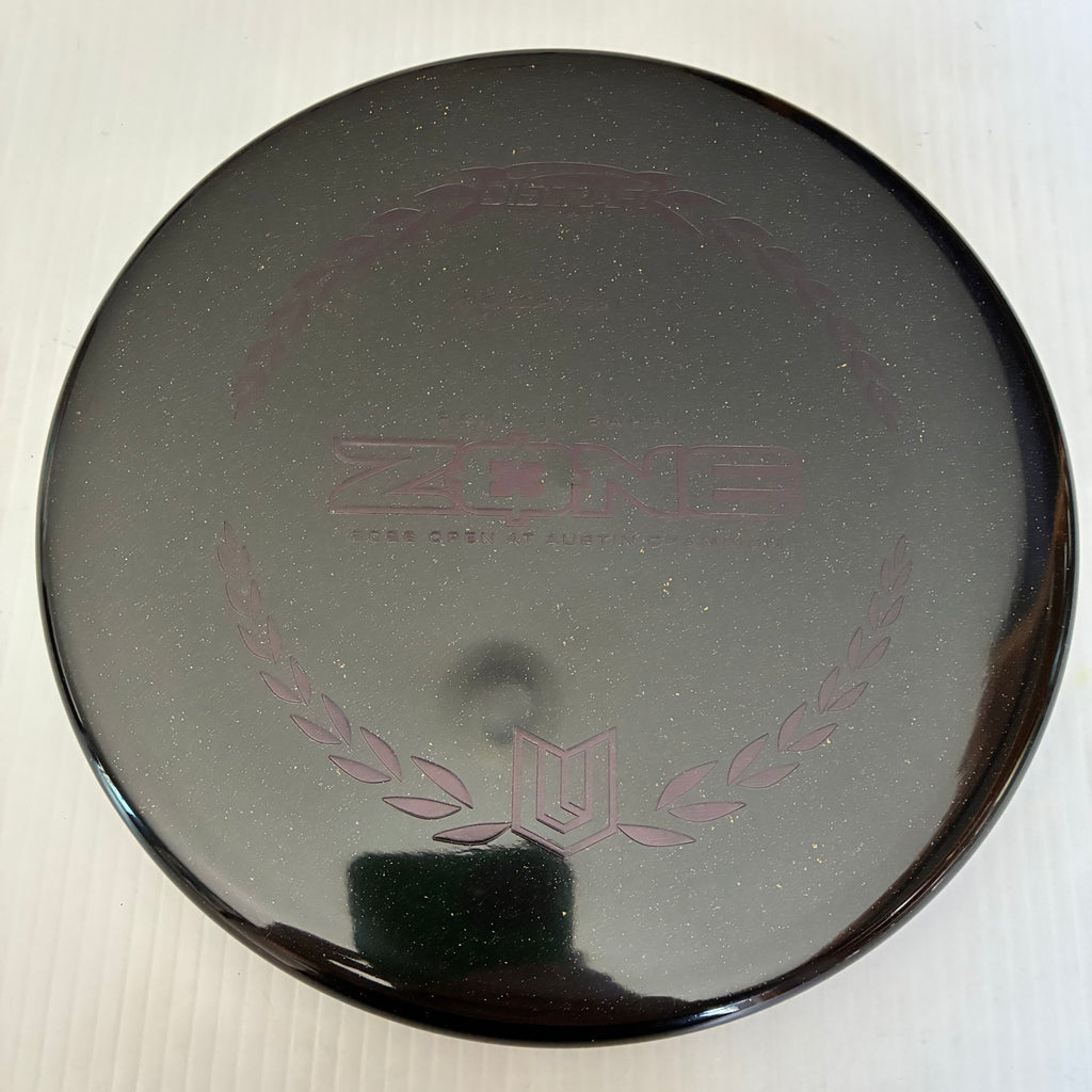 Discraft Special Edition 2026 Paul Ulibarri Open @ Austin Champion Z Zone 4/3/0/3