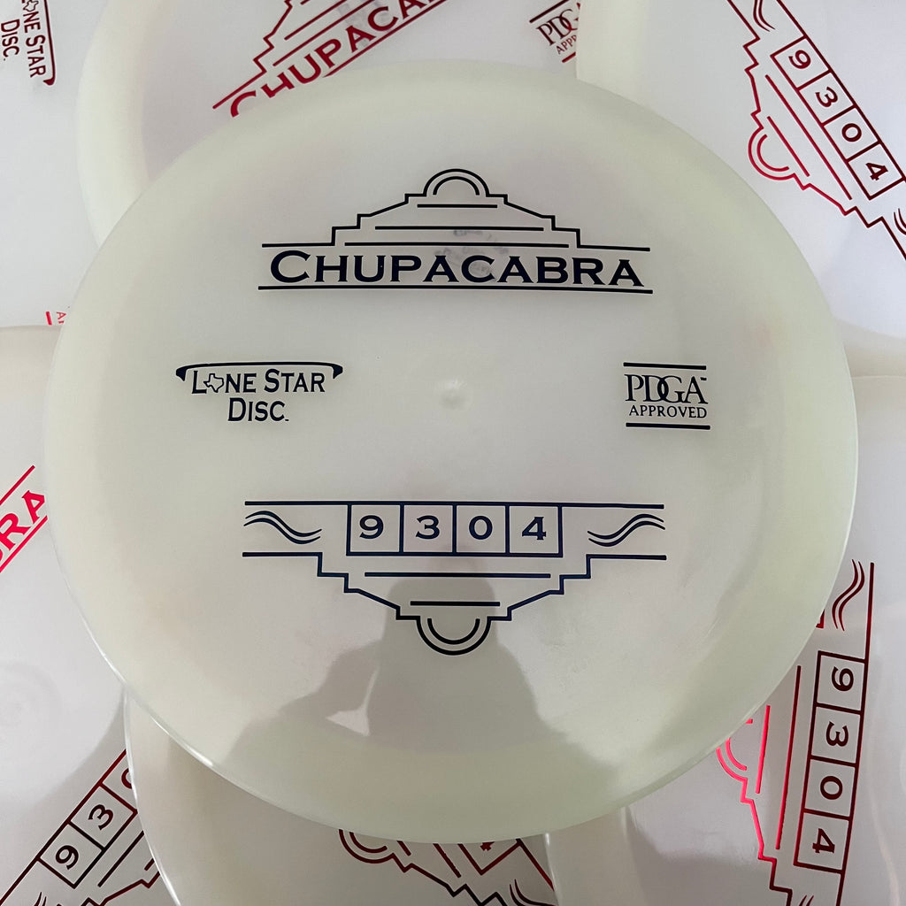 Lone Star Glow Chupacabra 9/3/0/4