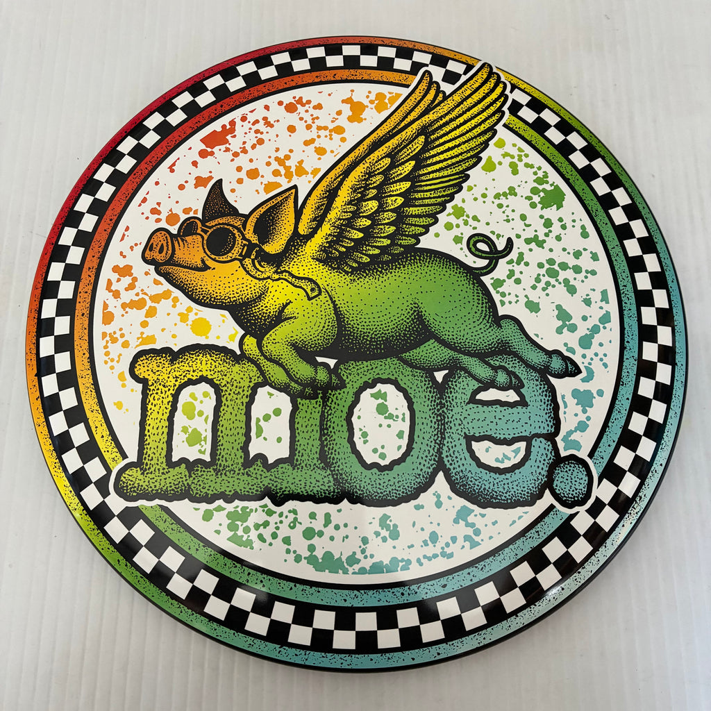 Discraft moe. SuperColor ESP Buzzz 5/4/-1/1