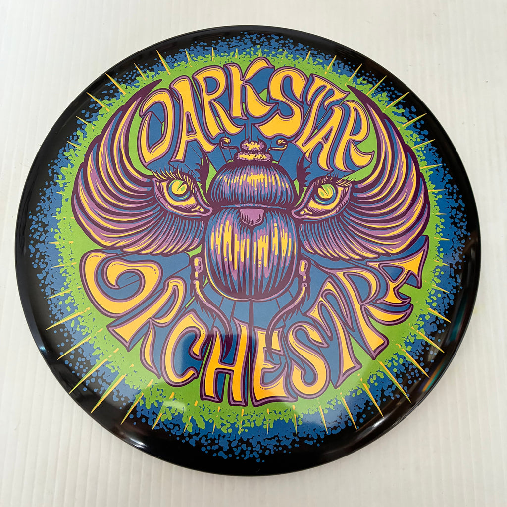 Discraft Dark Star Orchestra SuperColor ESP Buzzz 5/4/-1/1