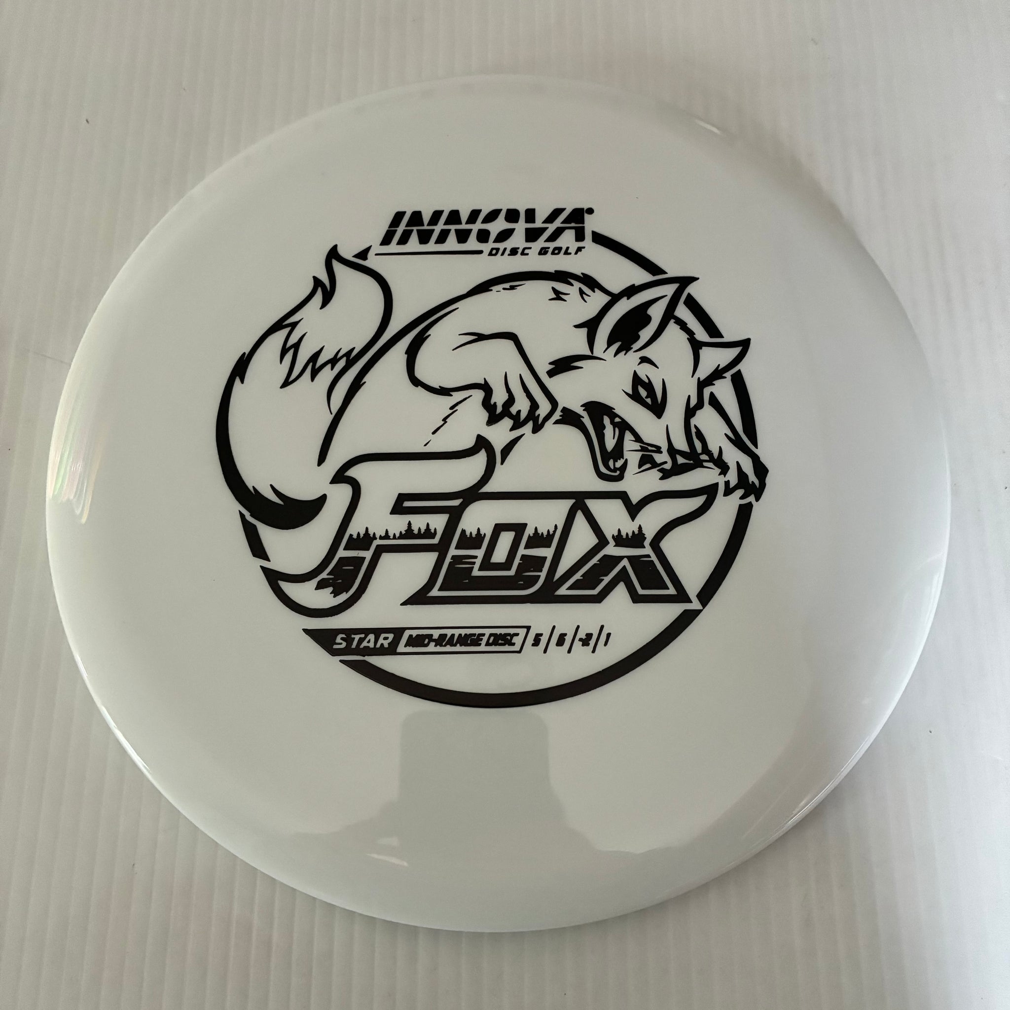 Innova Star Fox 5/6/-2/1