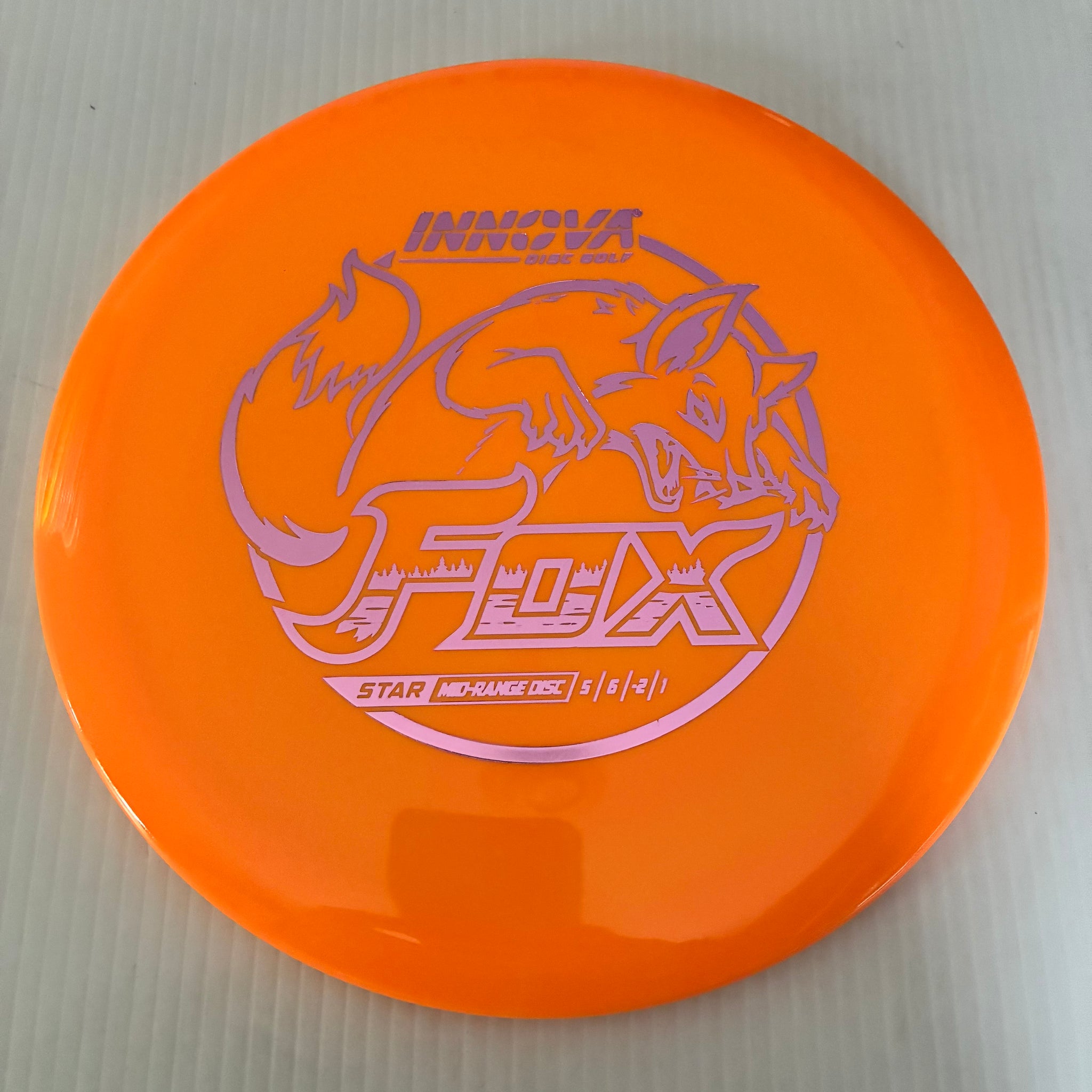 Innova Star Fox 5/6/-2/1