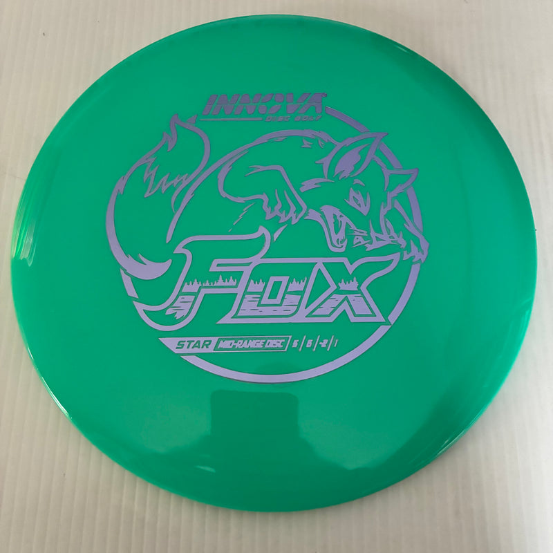 Innova Star Fox 5/6/-2/1