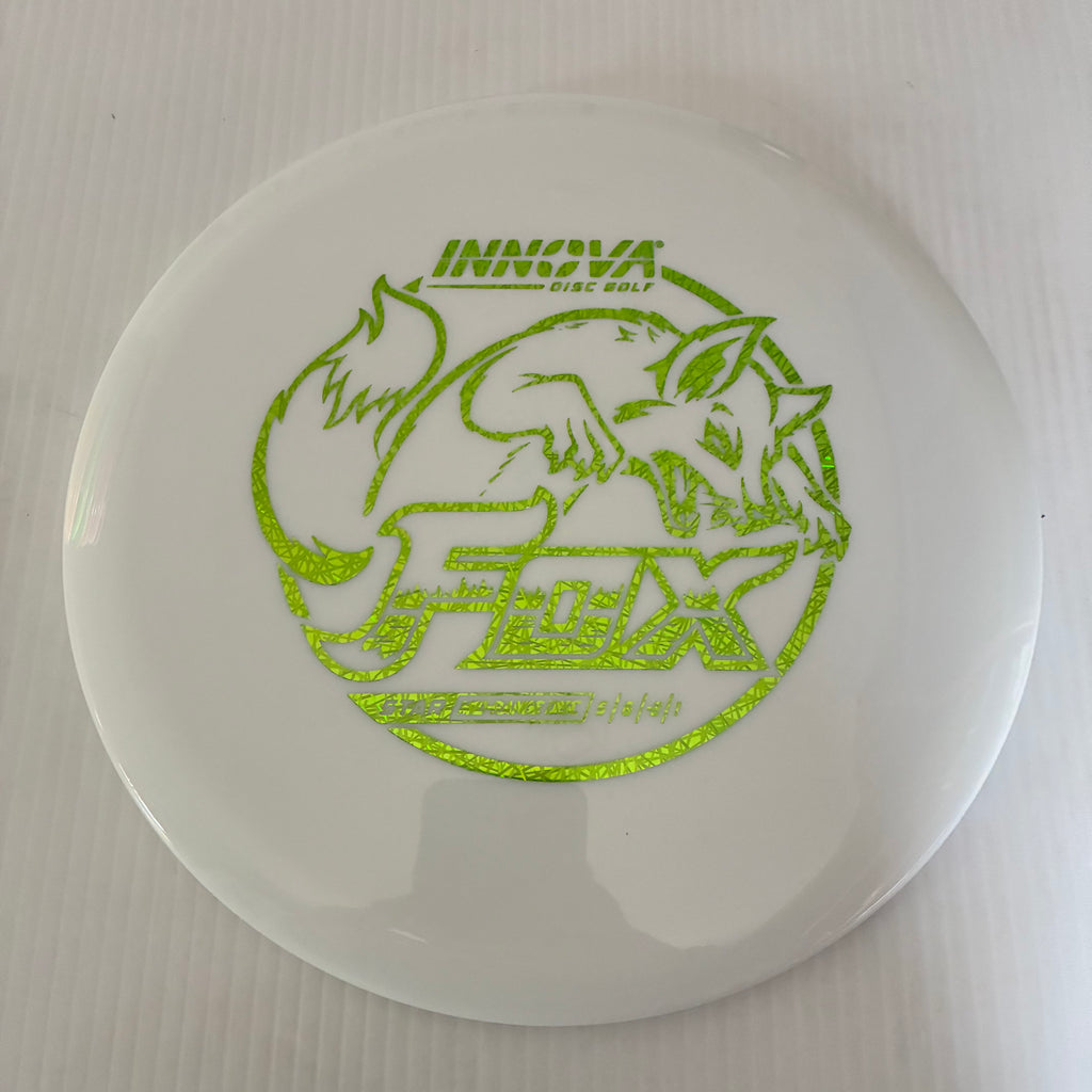 Innova Star Fox 5/6/-2/1