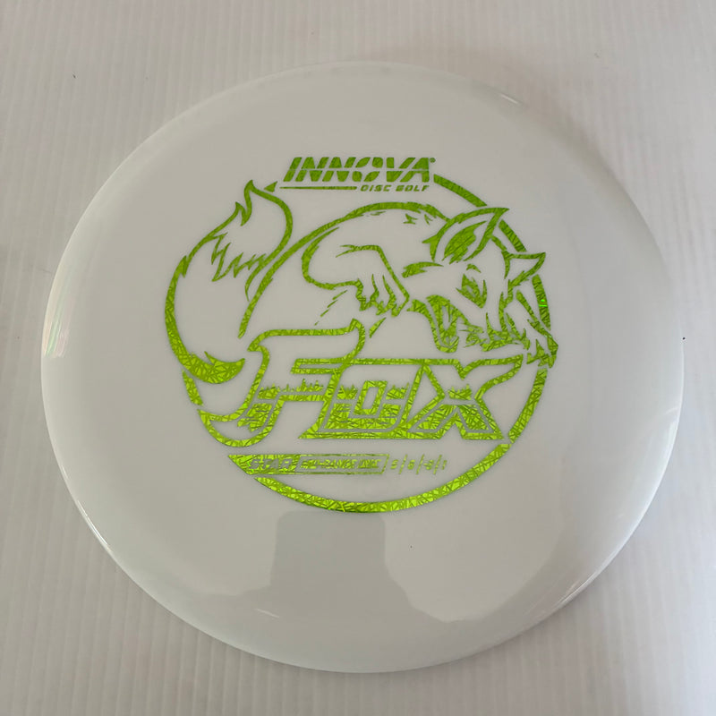 Innova Star Fox 5/6/-2/1