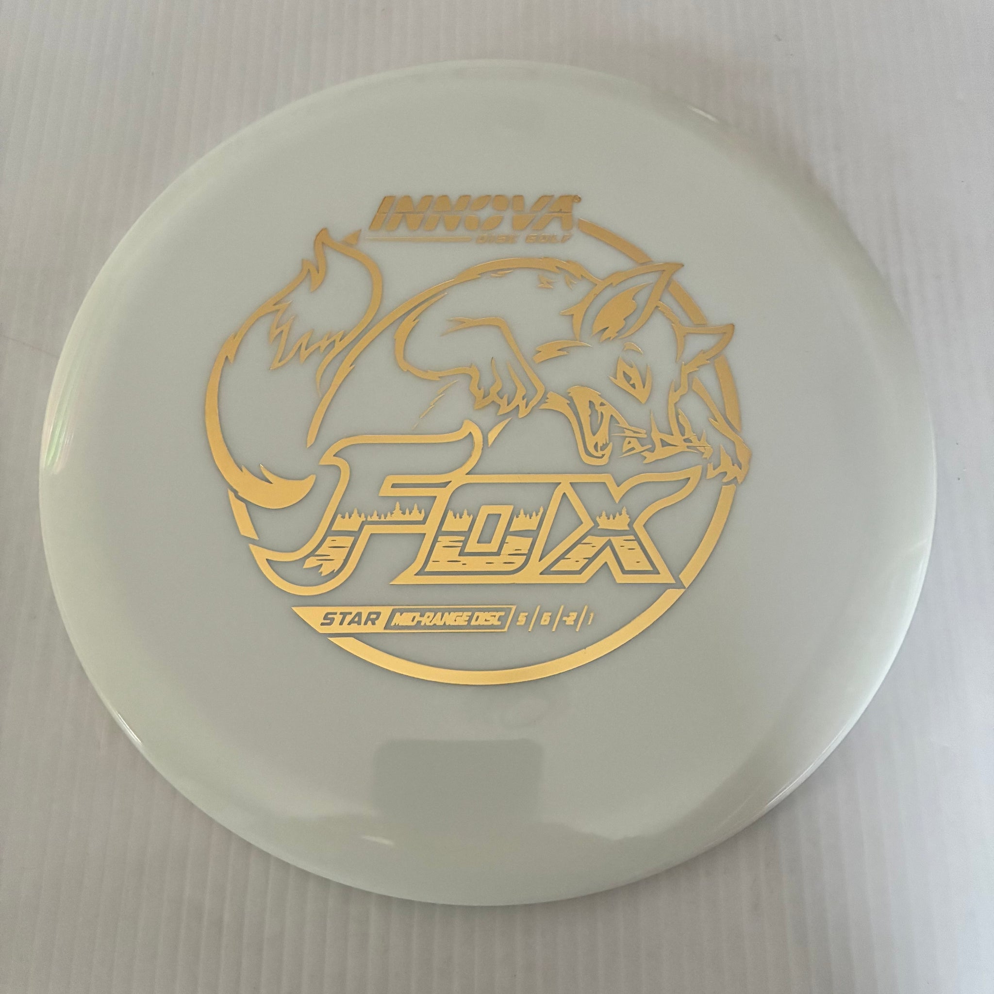 Innova Star Fox 5/6/-2/1