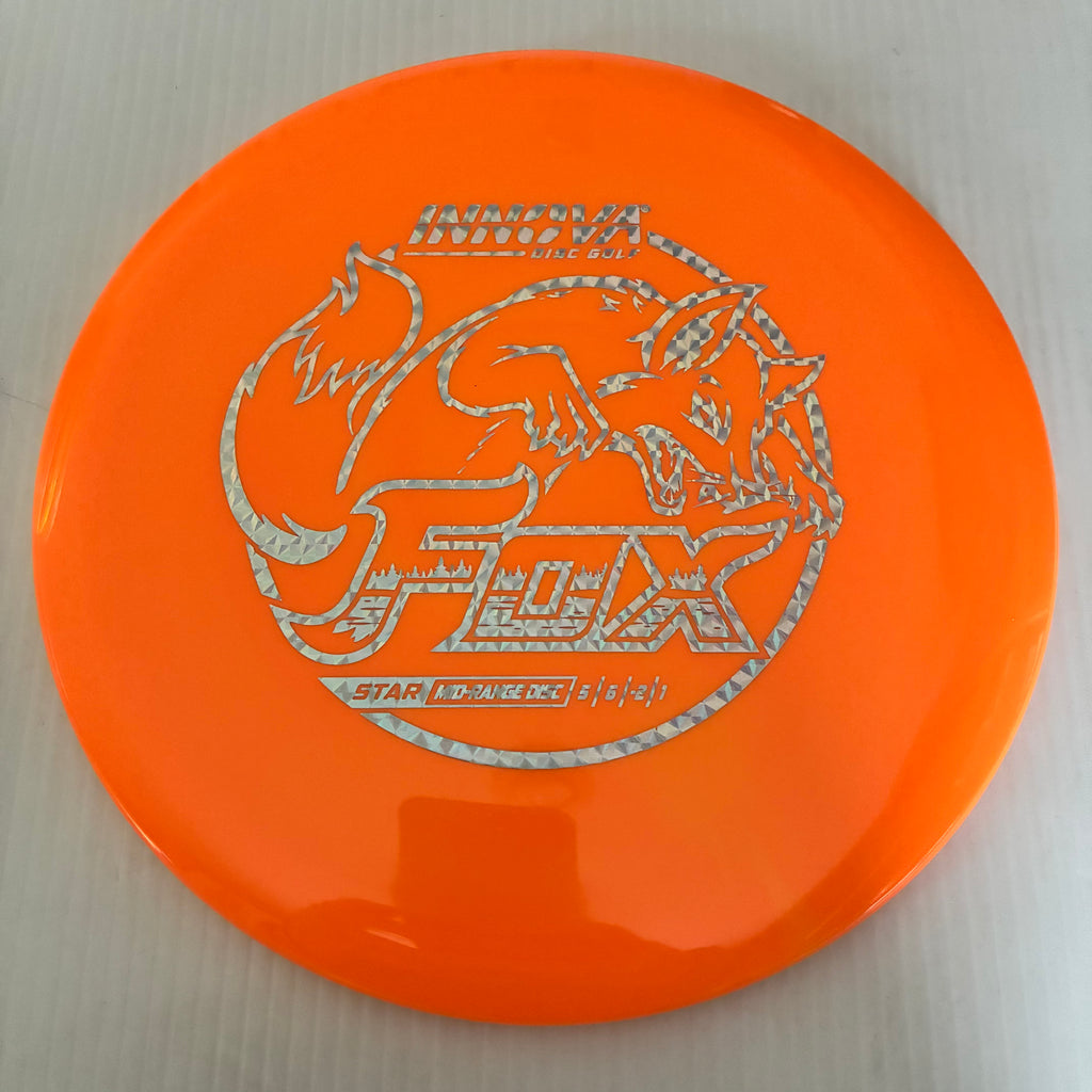 Innova Star Fox 5/6/-2/1