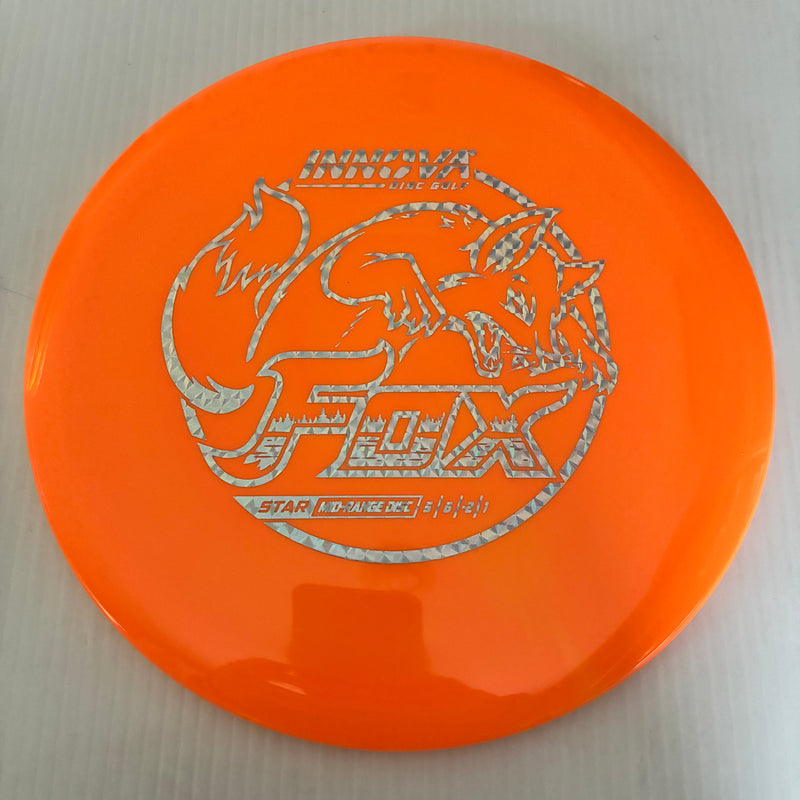 Innova Star Fox 5/6/-2/1