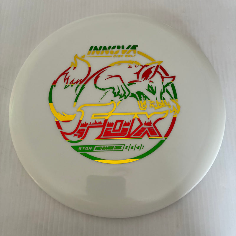 Innova Star Fox 5/6/-2/1