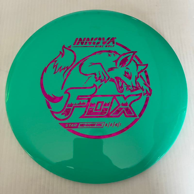 Innova Star Fox 5/6/-2/1