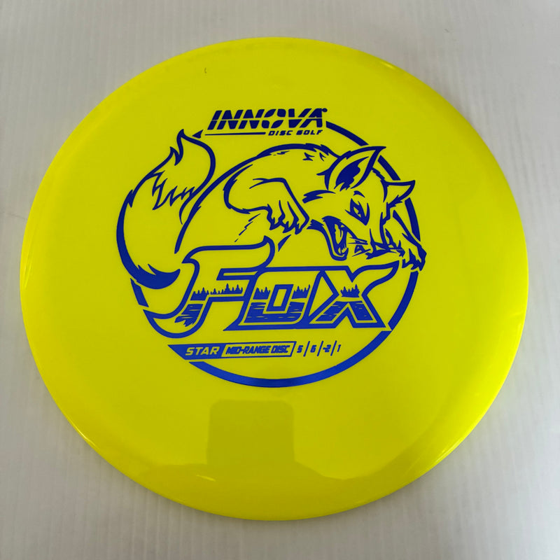Innova Star Fox 5/6/-2/1