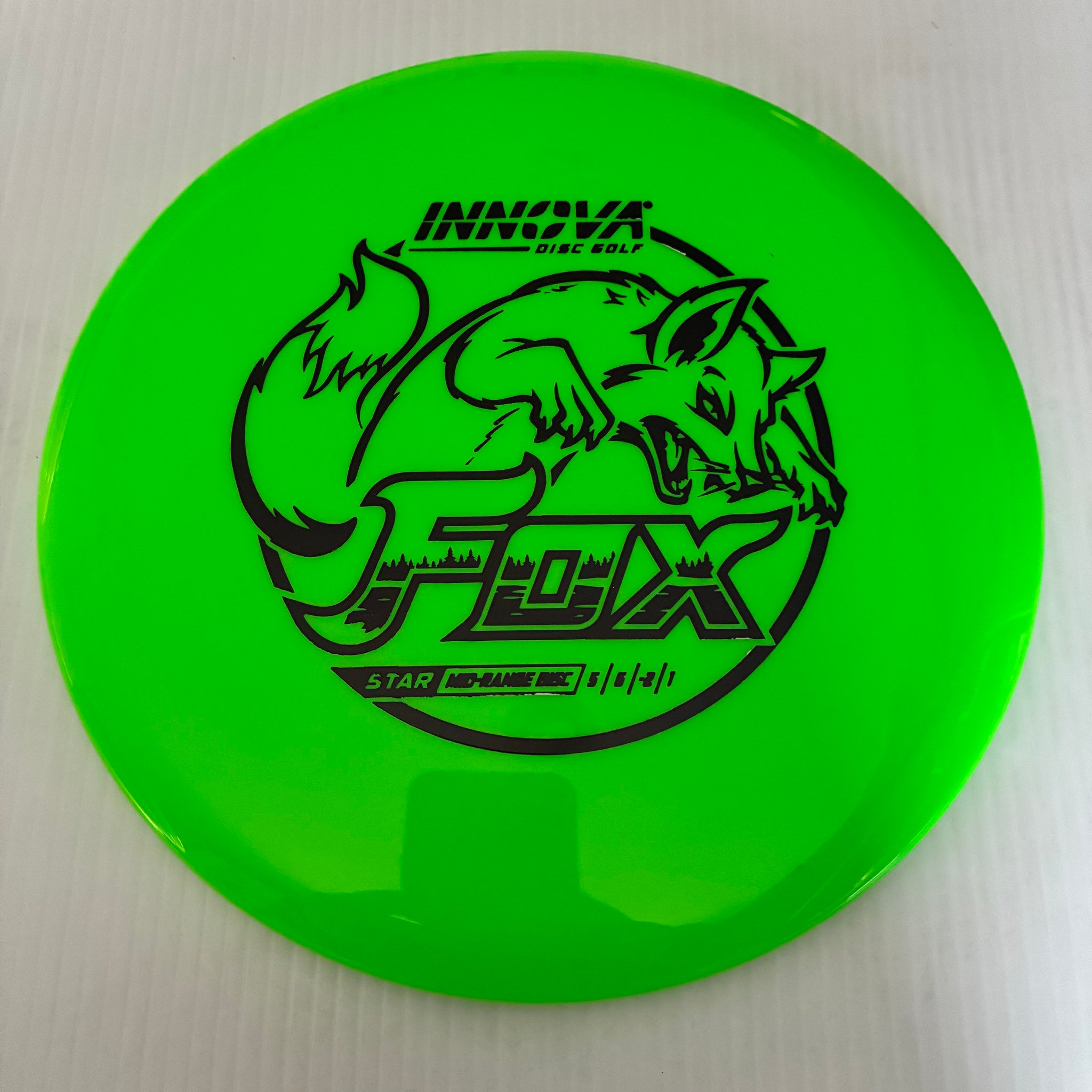 Innova Star Fox 5/6/-2/1