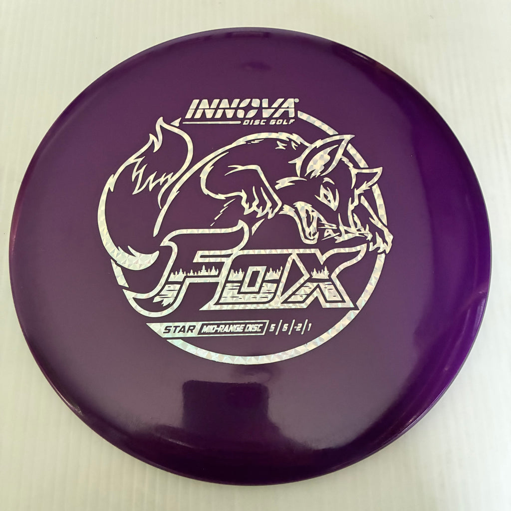 Innova Star Fox 5/6/-2/1