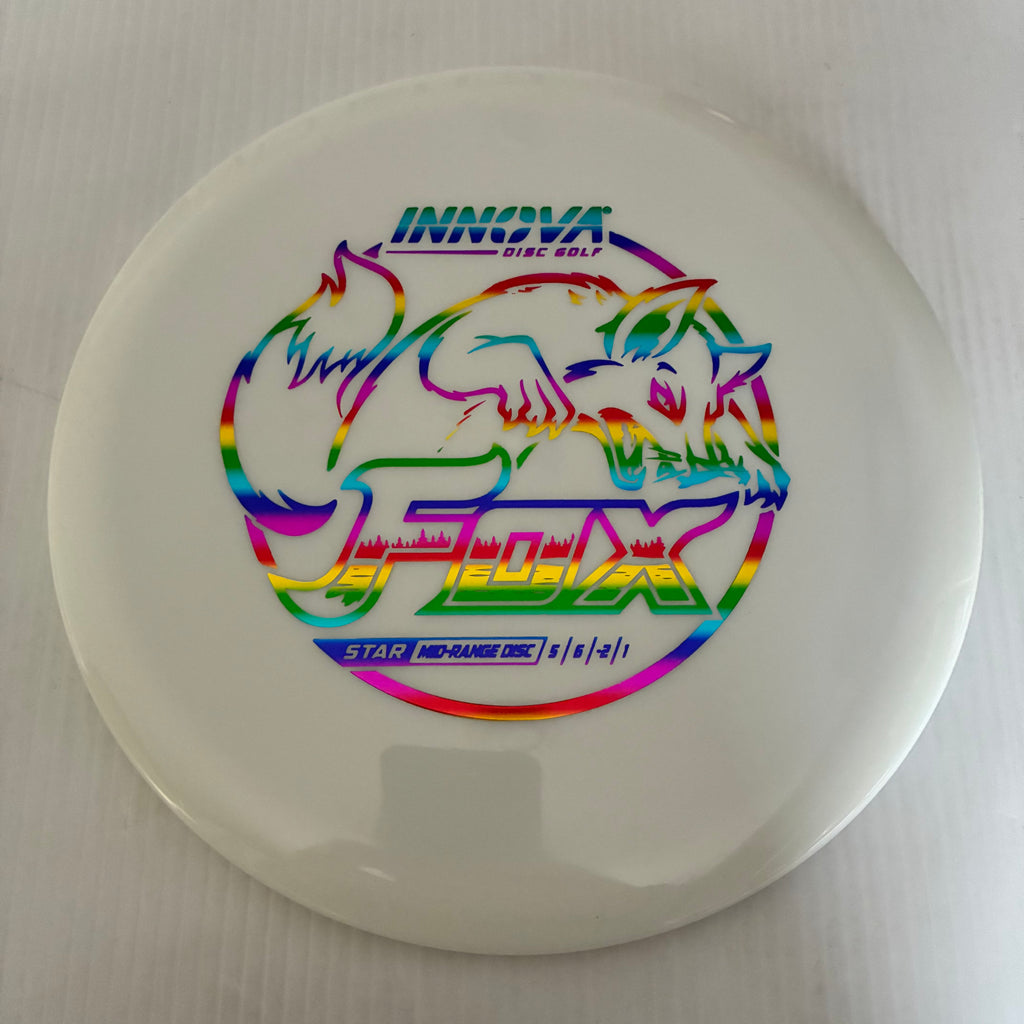 Innova Star Fox 5/6/-2/1