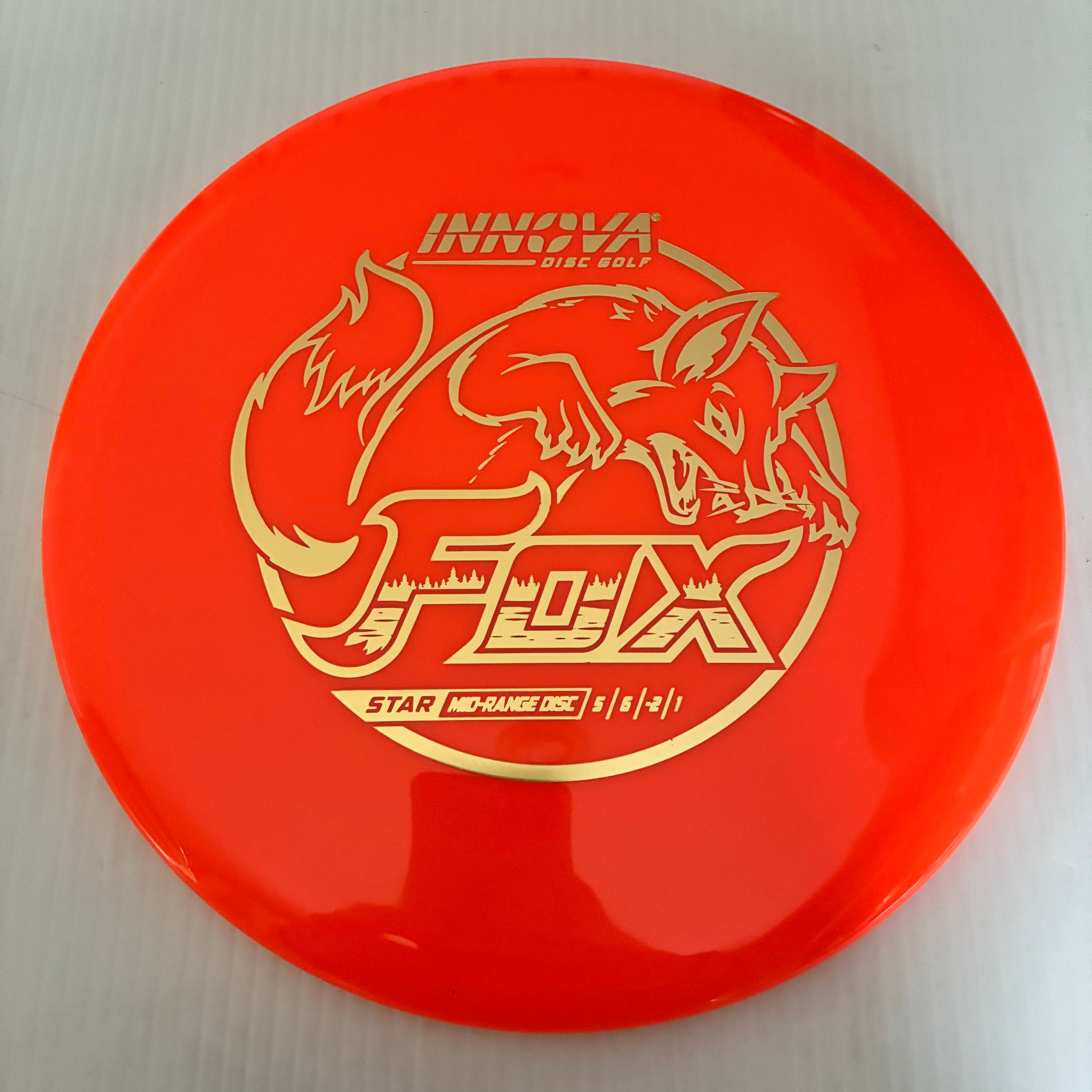 Innova Star Fox 5/6/-2/1