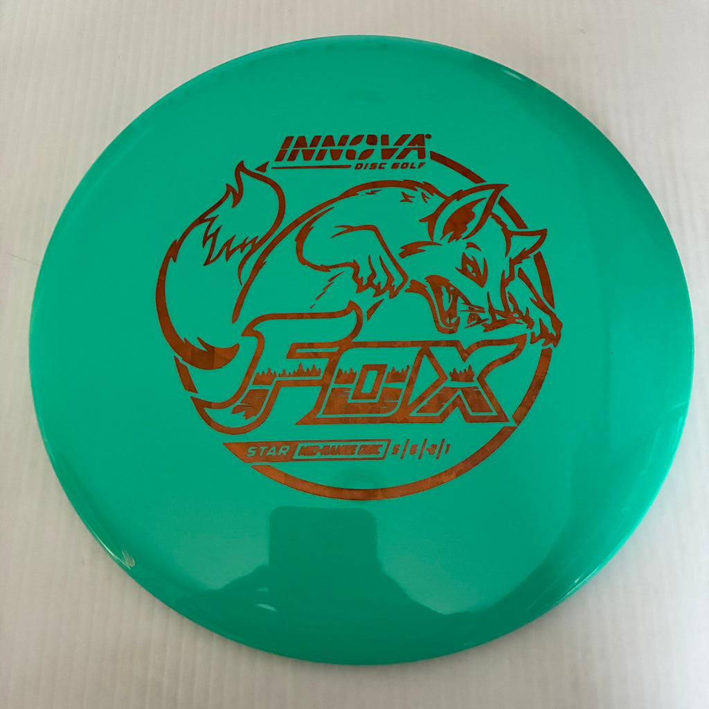 Innova Star Fox 5/6/-2/1
