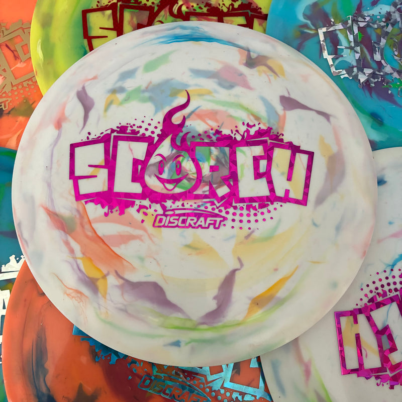 Discraft Lightweight Jawbreaker Scorch 11/6/-2-2