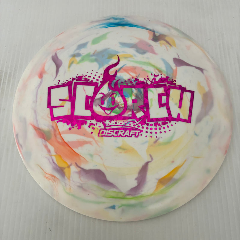 Discraft Lightweight Jawbreaker Scorch 11/6/-2-2