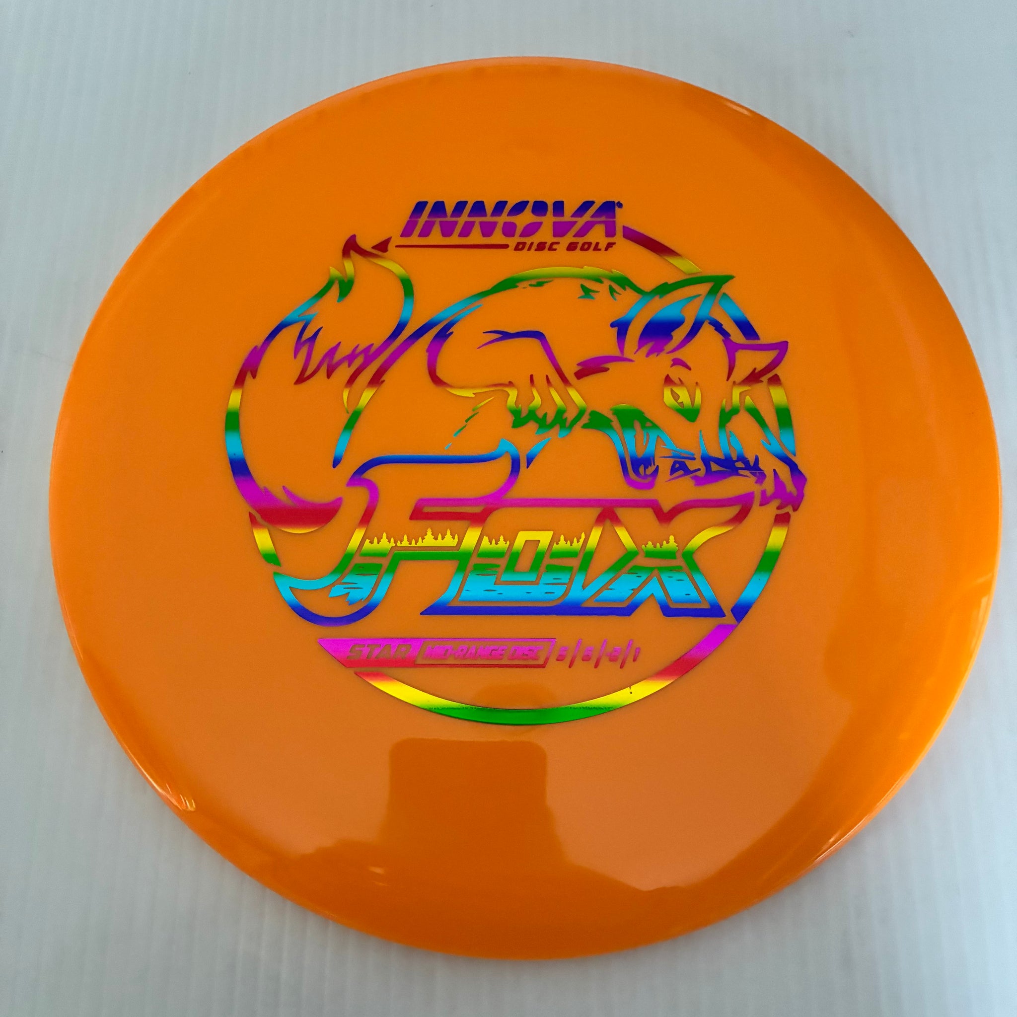 Innova Star Fox 5/6/-2/1