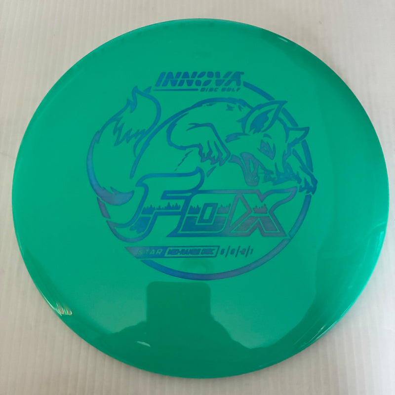 Innova Star Fox 5/6/-2/1
