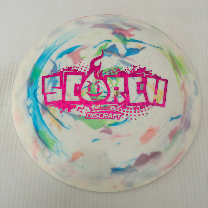 Discraft Lightweight Jawbreaker Scorch 11/6/-2-2