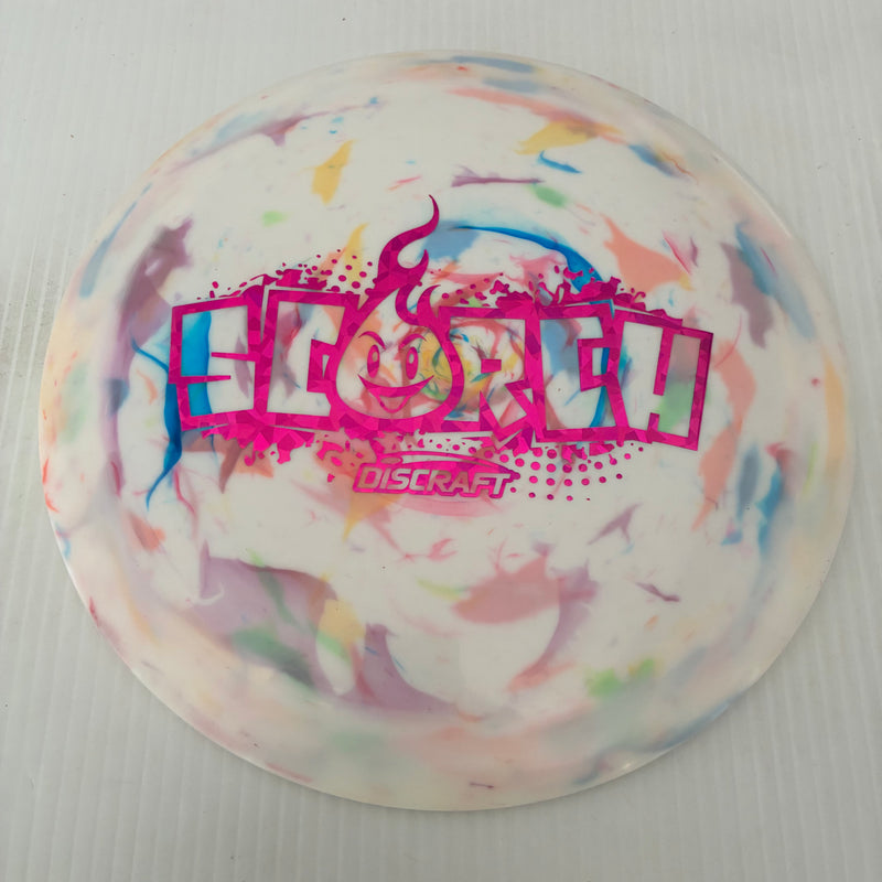 Discraft Lightweight Jawbreaker Scorch 11/6/-2-2