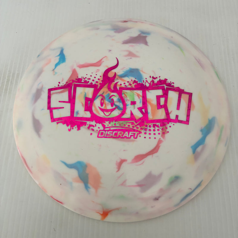 Discraft Lightweight Jawbreaker Scorch 11/6/-2-2