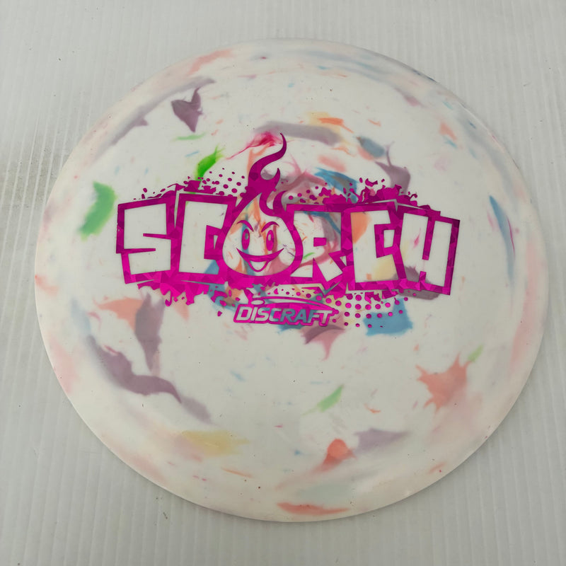 Discraft Lightweight Jawbreaker Scorch 11/6/-2-2