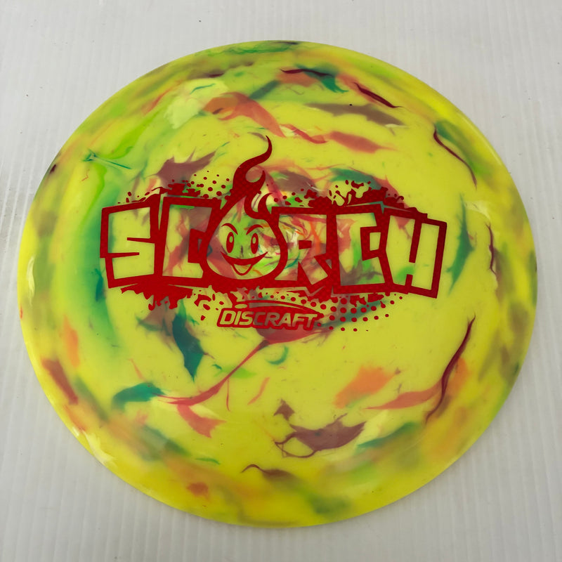 Discraft Lightweight Jawbreaker Scorch 11/6/-2-2