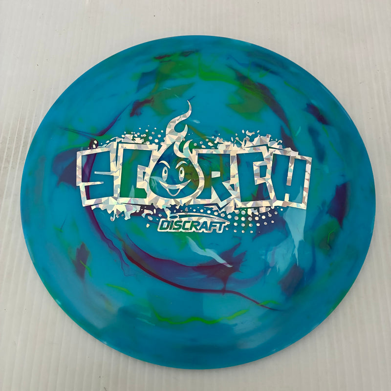 Discraft Lightweight Jawbreaker Scorch 11/6/-2-2