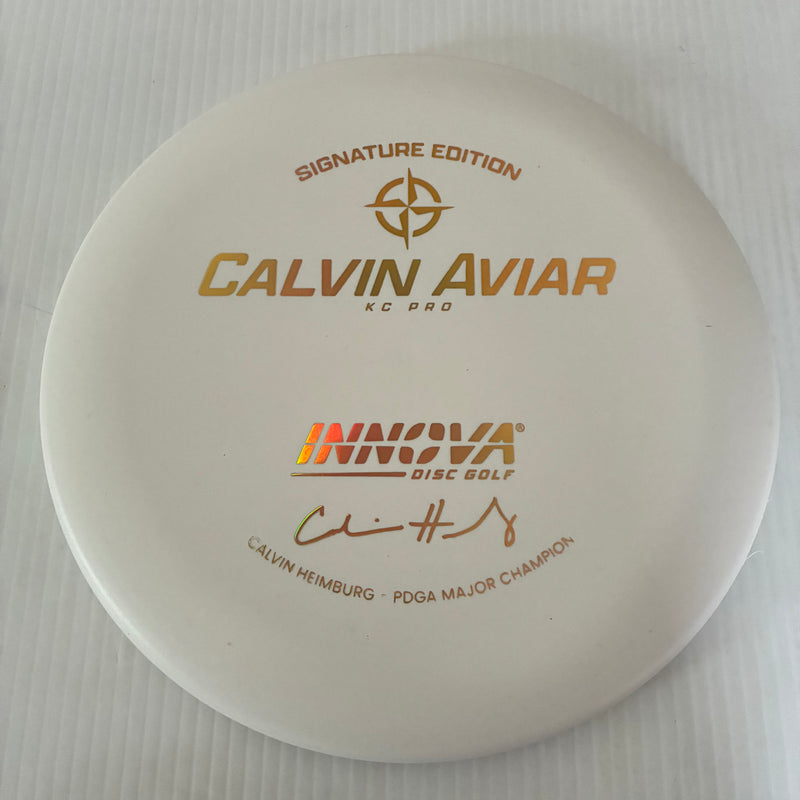 Innova Calvin Heimburg Signature Edition KC Pro Calvin Aviar 2/3/0/2