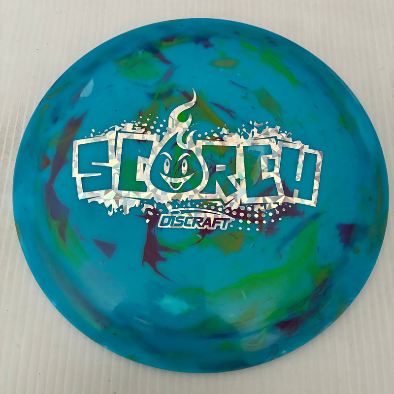 Discraft Lightweight Jawbreaker Scorch 11/6/-2-2