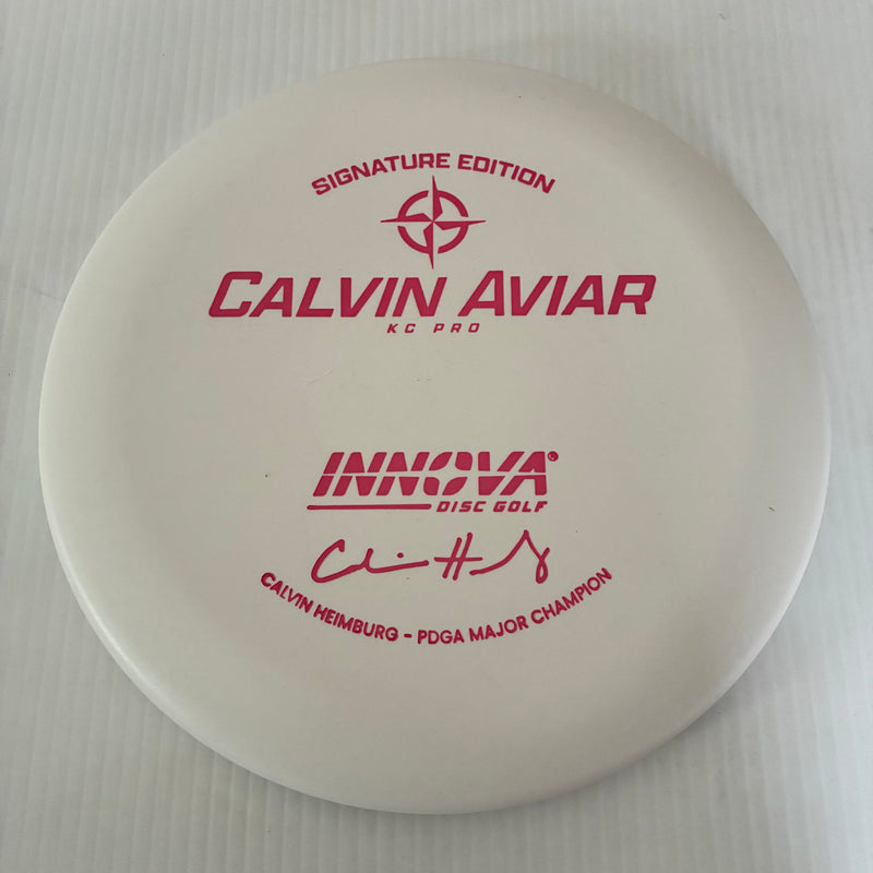Innova Calvin Heimburg Signature Edition KC Pro Calvin Aviar 2/3/0/2